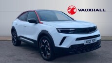 Vauxhall Mokka 1.2 Turbo SRi Nav Premium 5dr Petrol Hatchback